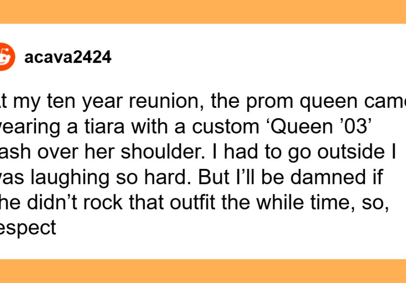 40 Cringey Behaviors That Scream “I Peaked In High School”