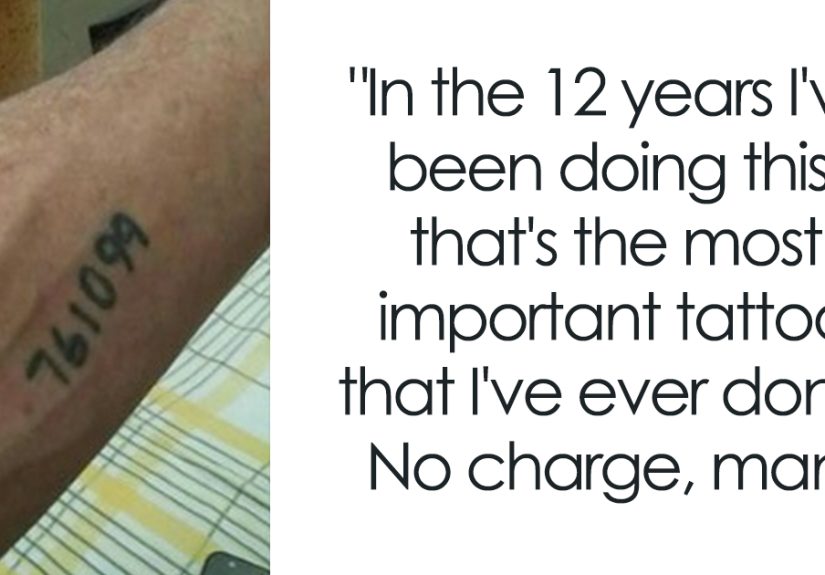 41 Powerful Stories Behind Tattoos With Real Meaning