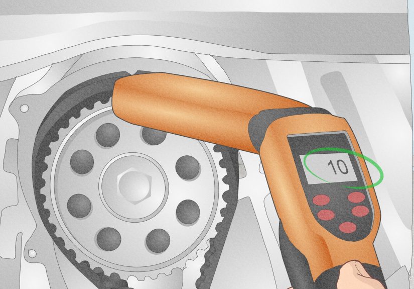 5 Ways to Stop a Car from Knocking