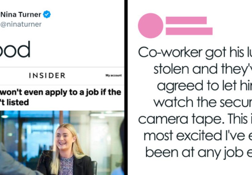50 Painful Yet Hilarious Memes About Work That May Make You Laugh, Then Cry