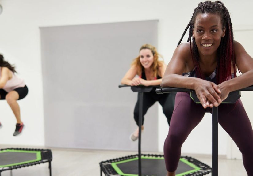 6 Best Trampoline Exercise Movies for an Effective Workout