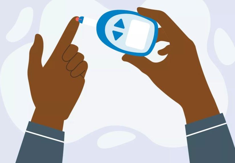 6 Early Signs of Diabetes