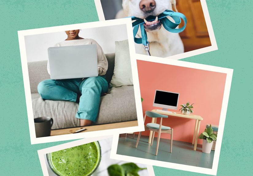 6 Ways I'm Managing Endometriosis Pain at Home