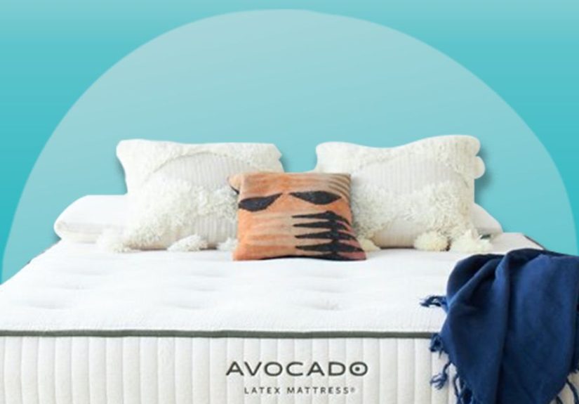 7 Best Latex Mattresses