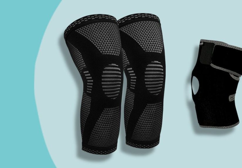 8 Best Knee Braces for Arthritis