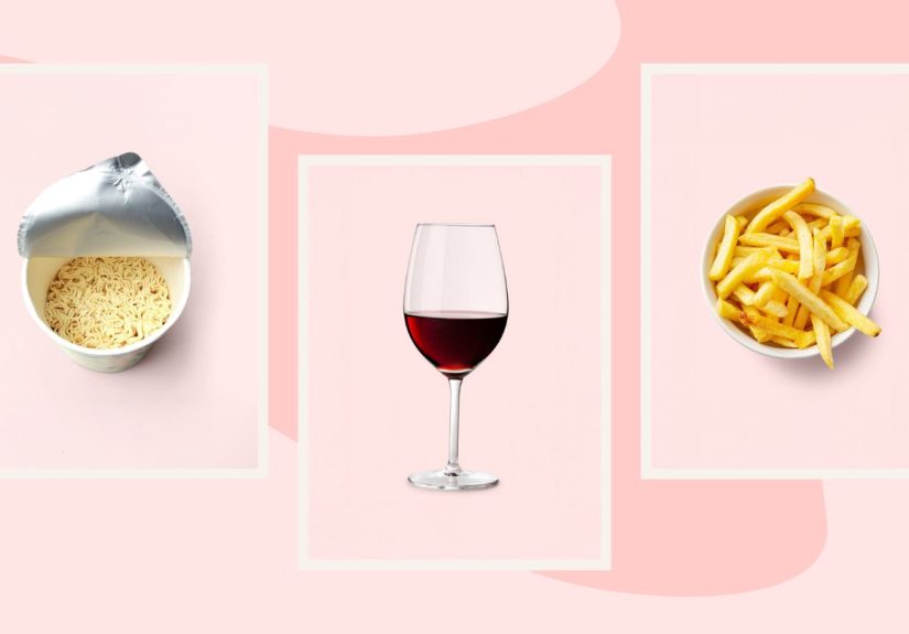 9 Foods to Avoid to Lower Breast Cancer Risk