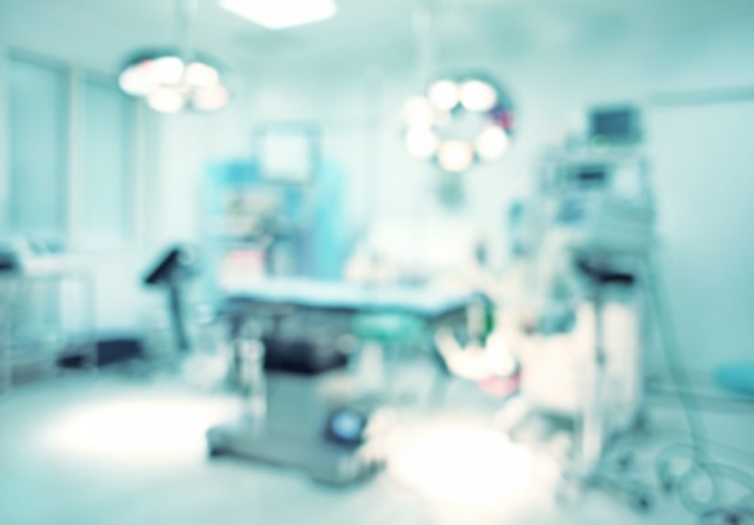 A few intense hours with a cardiothoracic surgeon