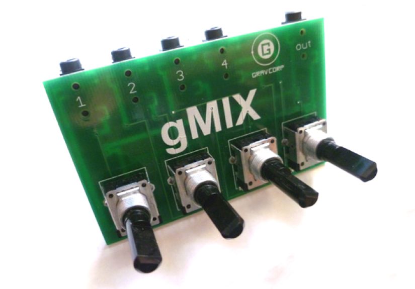 A Passive Mixer’s Adventure Through Product Development