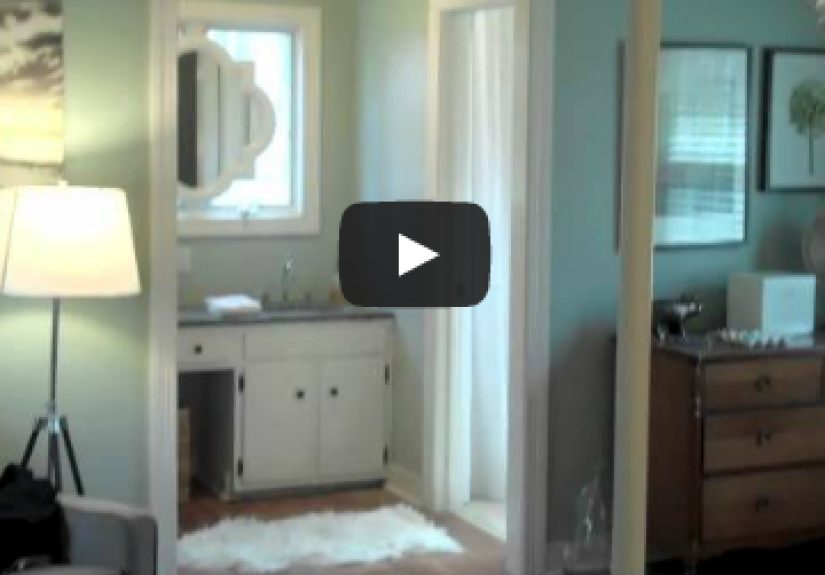 A Video Tour Of Our House