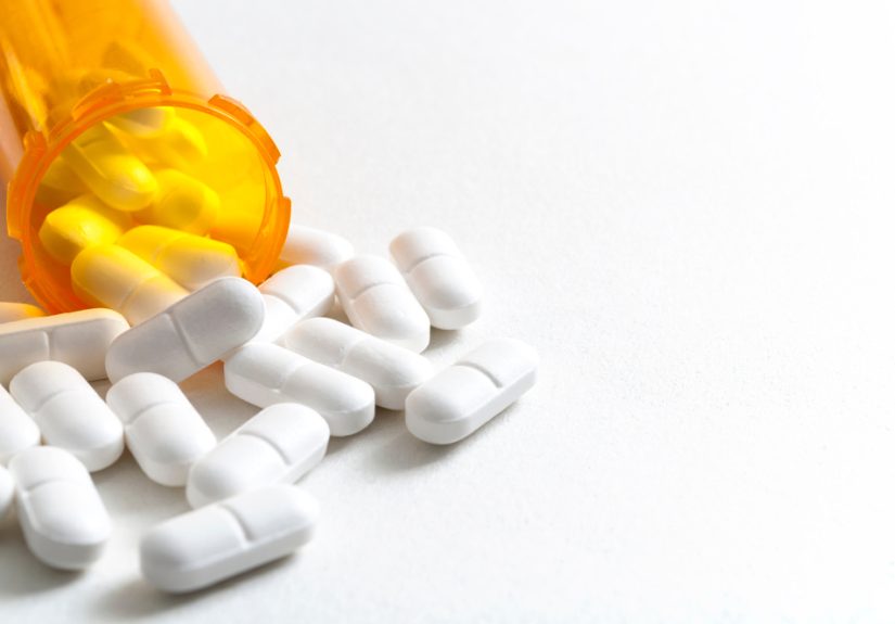 A young mother’s close call with opioid dependence