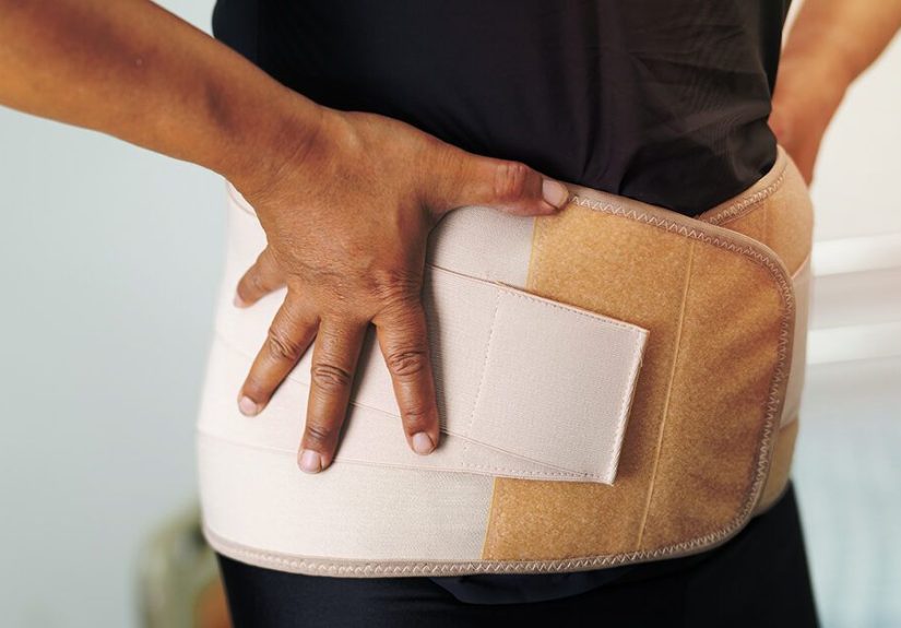 Abdominal Binder: Safety, Uses, and More