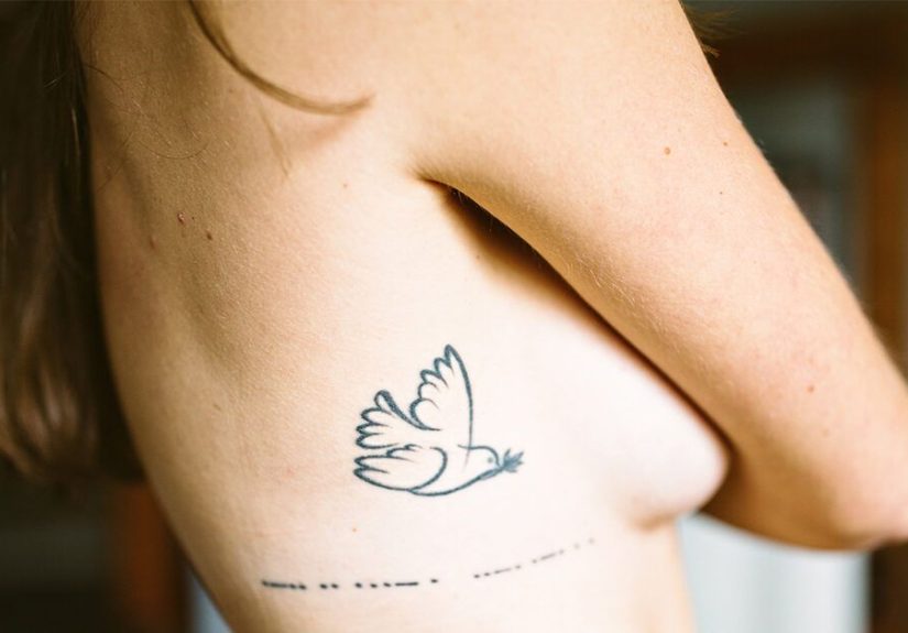 Advanced Breast Cancer: Symptoms, Diagnosis, and Treatment