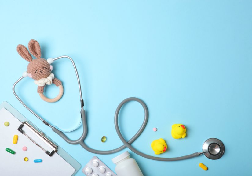 Advice from a Pediatrician During the Viral Surge