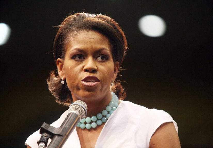 America Needs More Michelle Obamas
