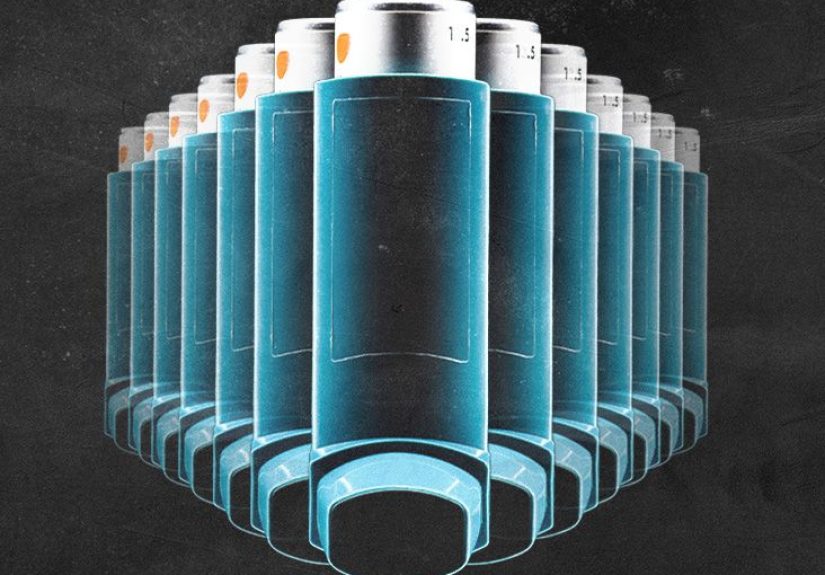 Asthma and COPD Overlap Syndrome: Definition, Symptoms, and Treatment