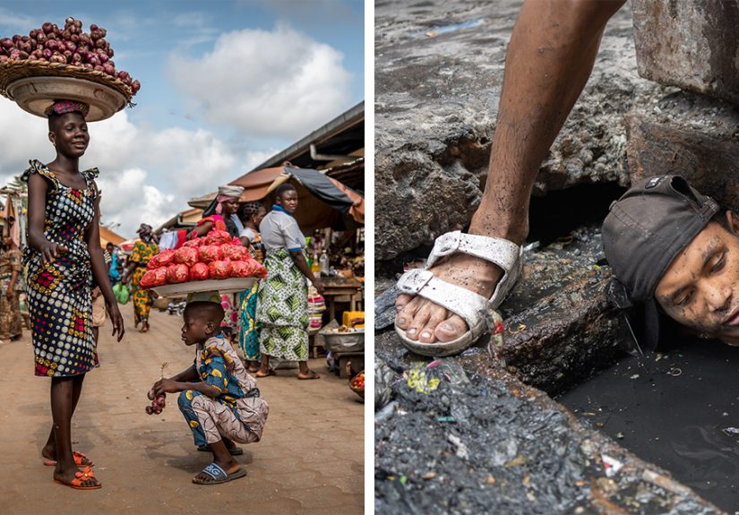 Award-Winning Travel Photographer Captures Global Cultures In 50 Photos