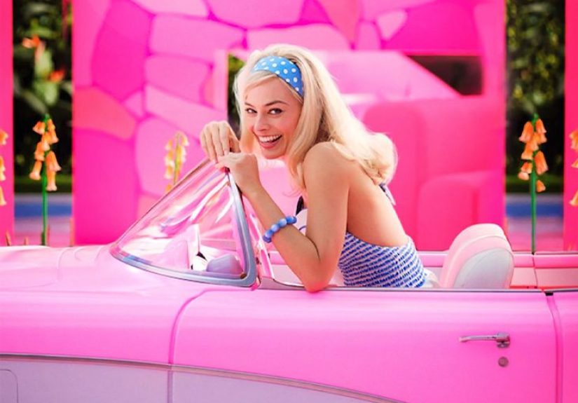 Barbie Movie Cast Drank Milk Thistle Tea for Clear Skin. Does It Work?