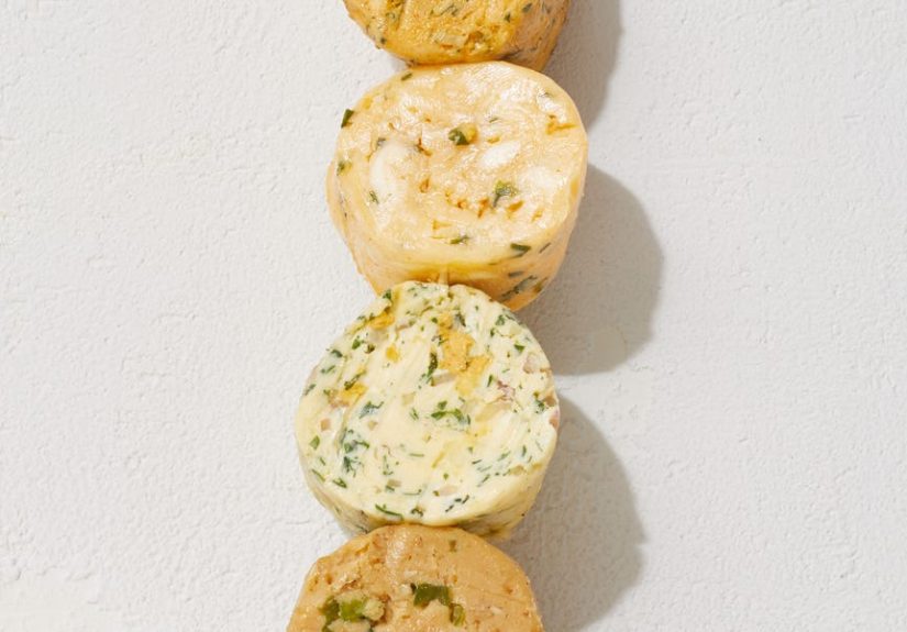Best Butter Boosters Recipe - How To Make Butter Boosters