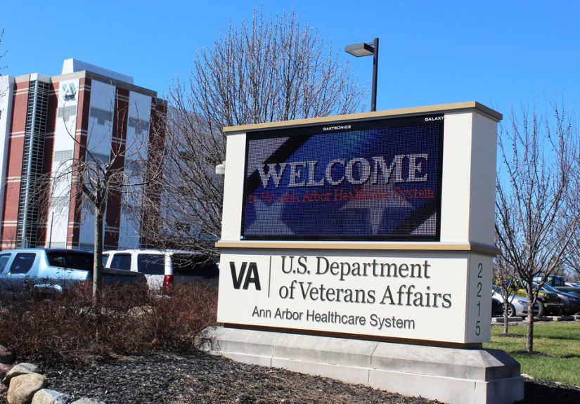 Better Paid, Better Utilized Physicians Can Transform the VA