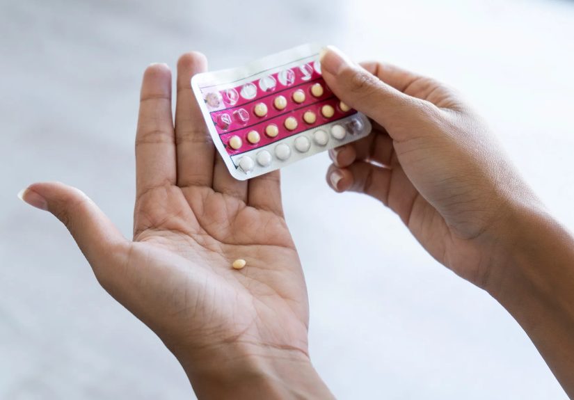 Birth Control Pill: Side Effects and Effectiveness