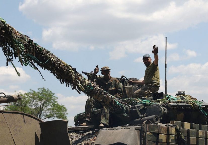 Can Ukraine Win Its War With Russia? - New Report on What's Needed