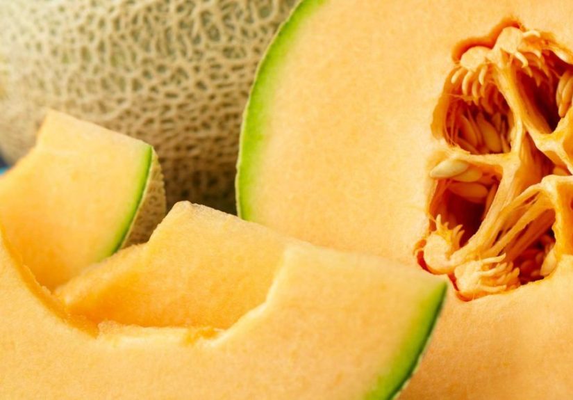 Cantaloupe: Health Benefits and Nutrition