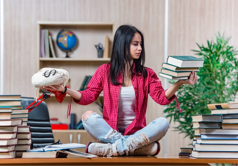 Cosigning for a Student Loan - 15 Risks to Consider - Money Crashers