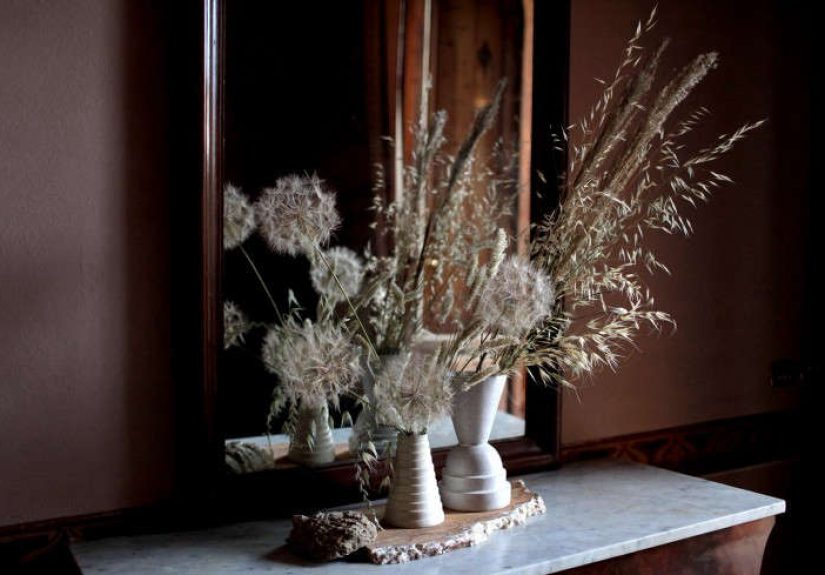 Current Obsessions: Elements of Nature