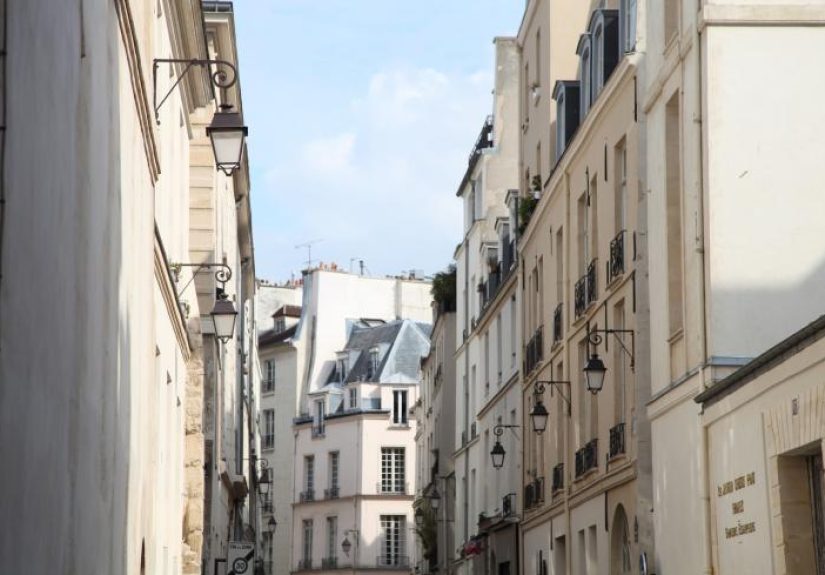 Current Obsessions: Paris, S'il Vous Plait