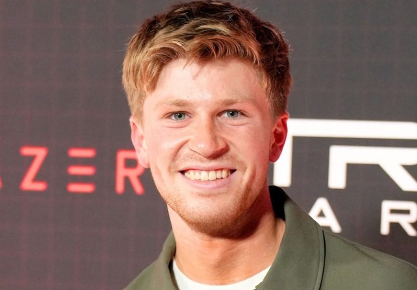 ‘Dancing With the Stars’ Fans Must See Robert Irwin’s News
