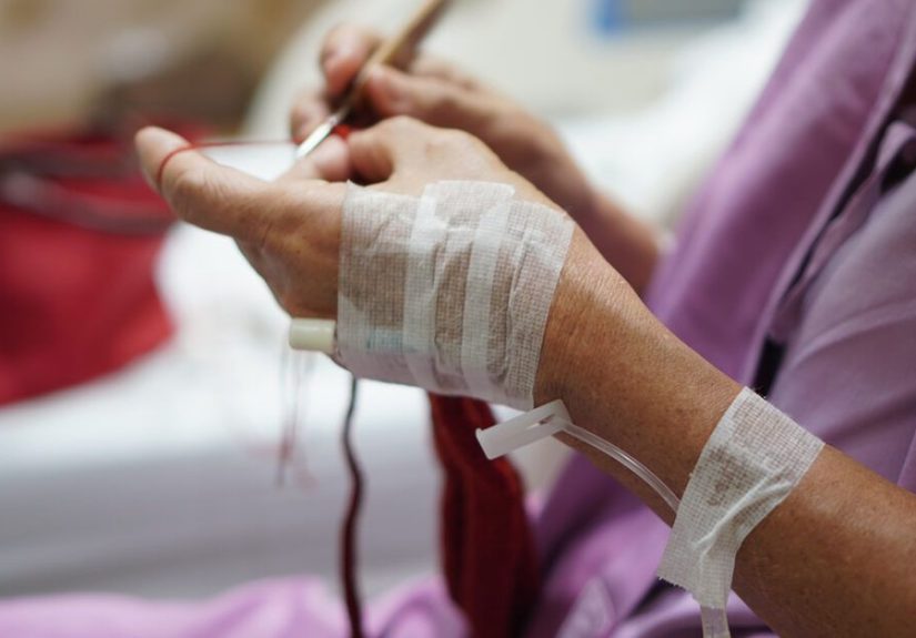 Darzalex Administration: How its Given and Dosing Schedule