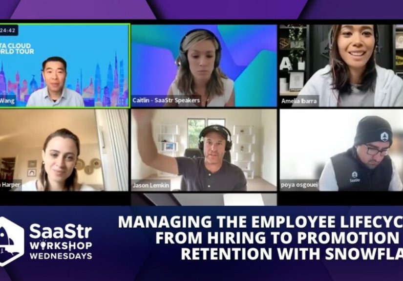 Dear SaaStr: Does Paying Higher Salaries Increase Employee Retention?