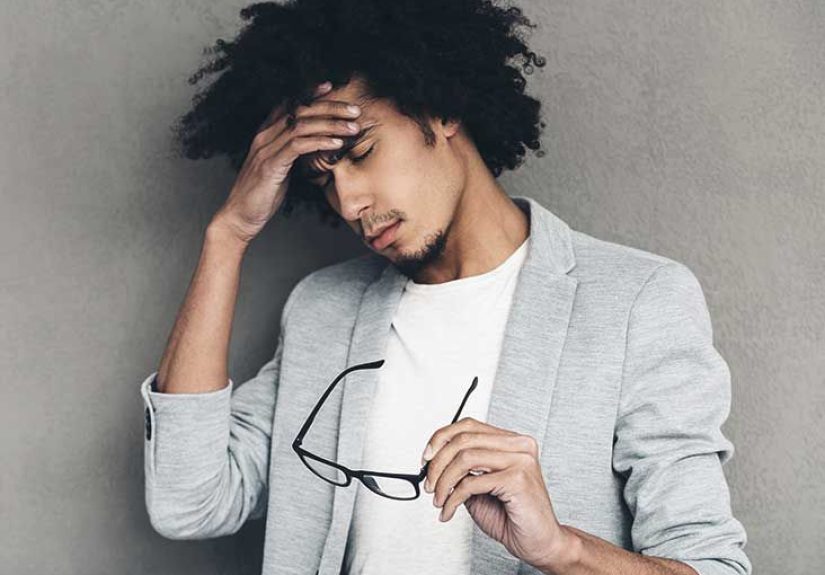 Dizziness and Fatigue: 9 Possible Causes