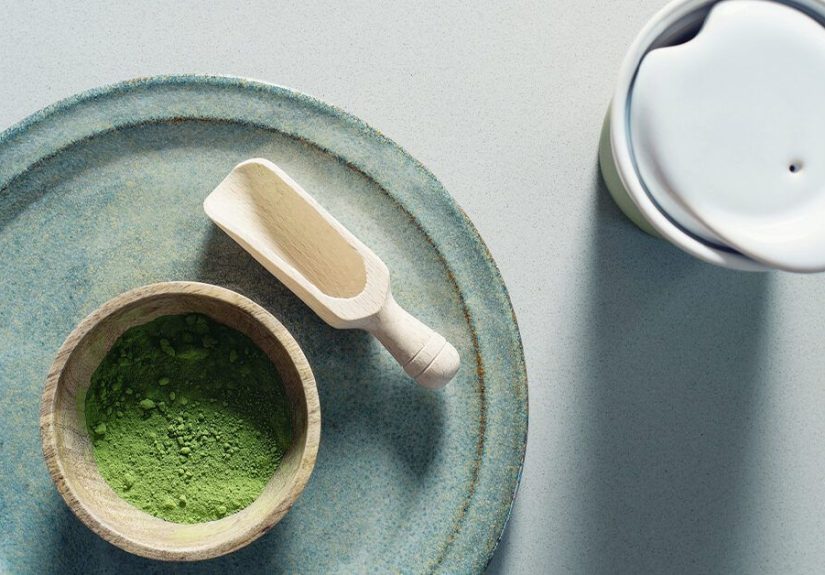Does Matcha Have Caffeine?