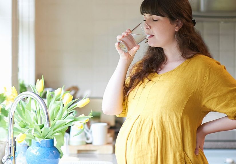 Drinking Water in the Morning: What Are the Possible Benefits?