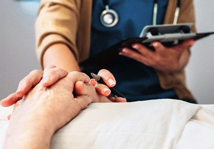 Euthanasia and Assisted Suicide: What Are They and What Do They Mean?