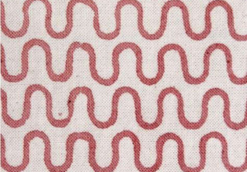 Fabrics & Linens: New at Les Indiennes