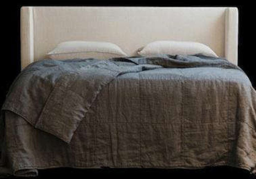 Fabrics & Linens: Society Limonta at Pierre Lafond in Montecito