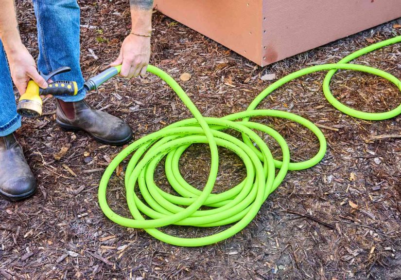 Flexzilla's Best-Tested Garden Hose Is on Sale at Amazon
