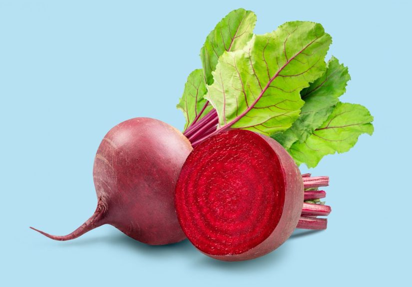 Foods That Cause (or Look Like) Blood in Your Stool
