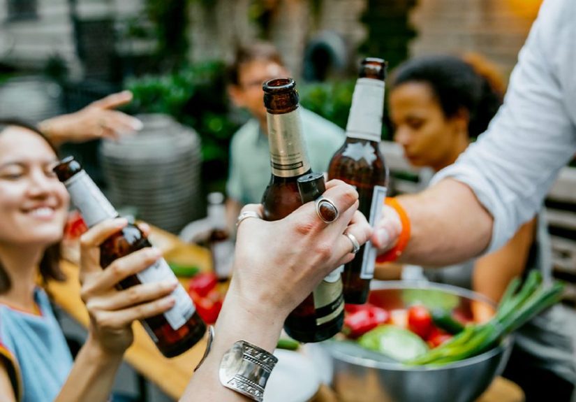 From Lightest to Heaviest: Nutrition of America’s Top Selling Beers