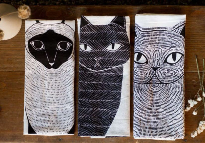 Gift Guide 2015: For the Cat Lover