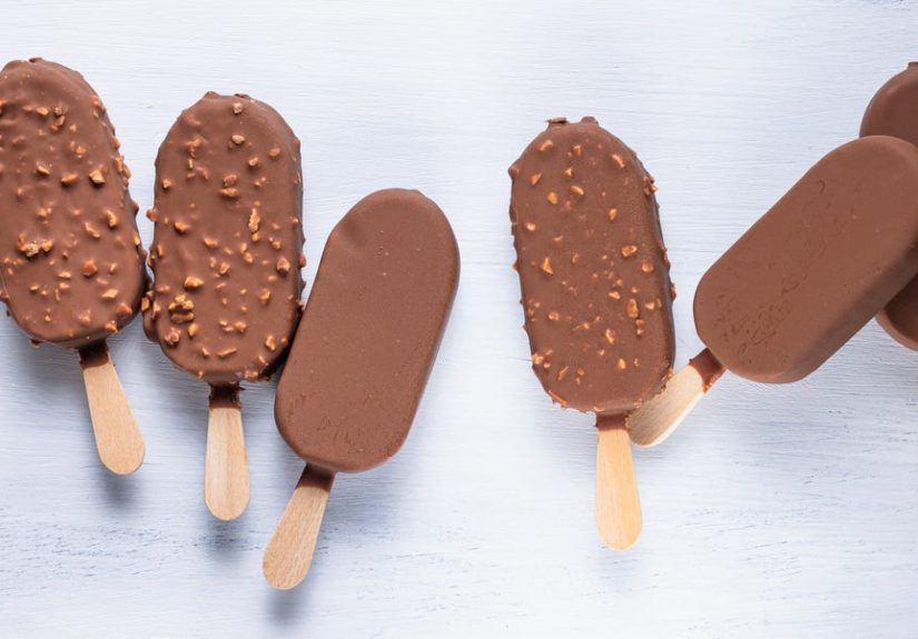 Häagen-Dazs Chocolate Bars Recalled Over Undeclared Allergen