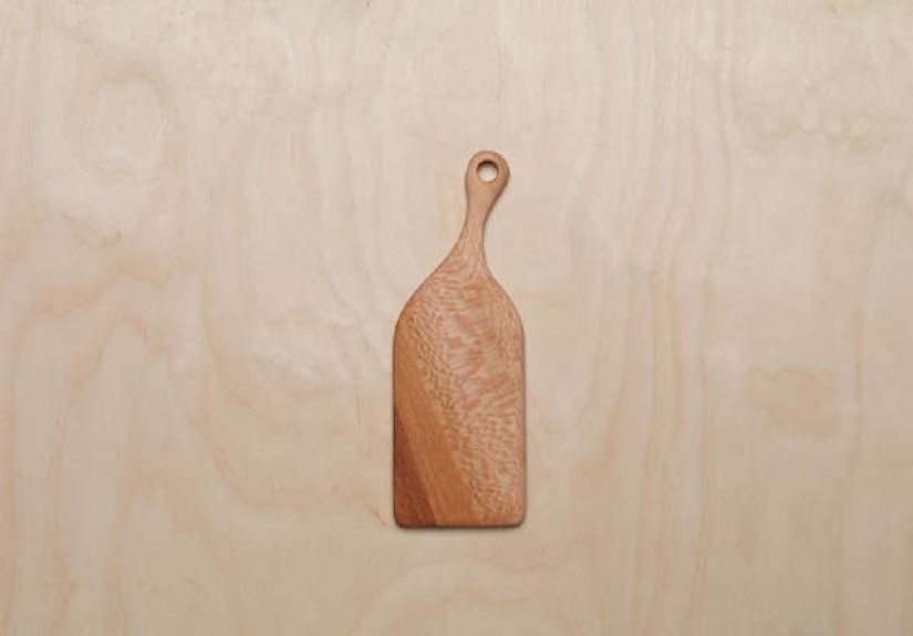 Hampson Woods' London Plane – Size 1