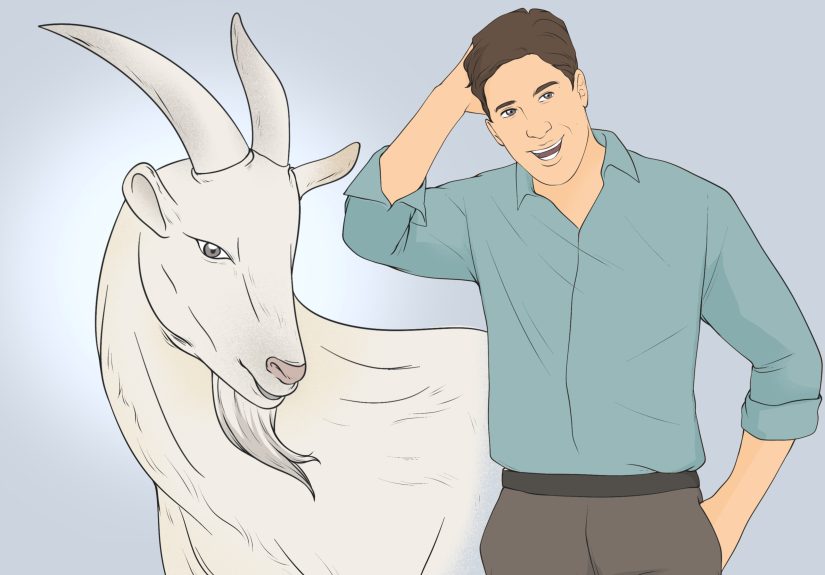 Here are the 4 Sigma Male Zodiac Signs