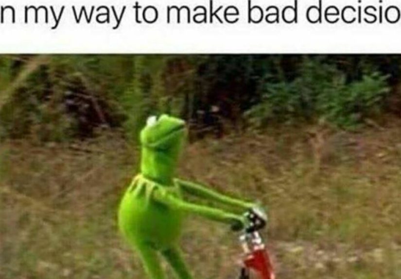 Hey Pandas, Post The Best Meme To Describe You