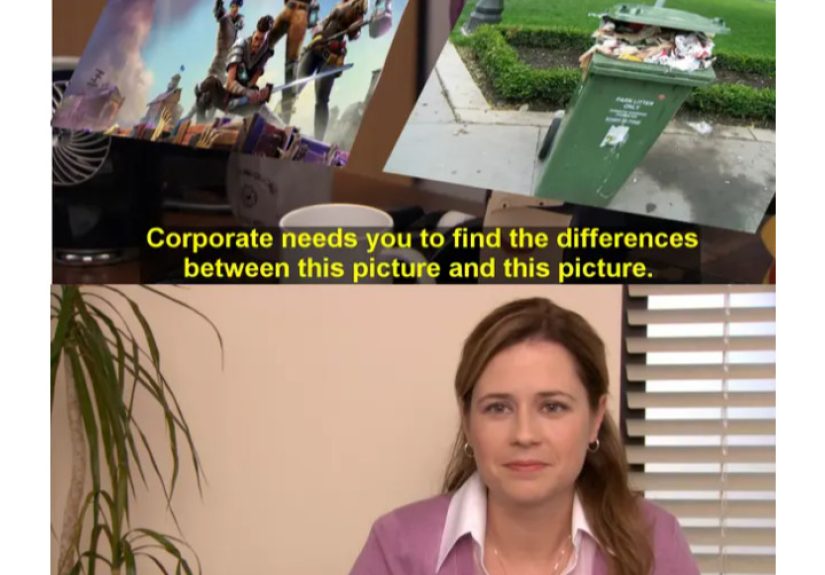 Hey Pandas, Post The Best Memes You Have