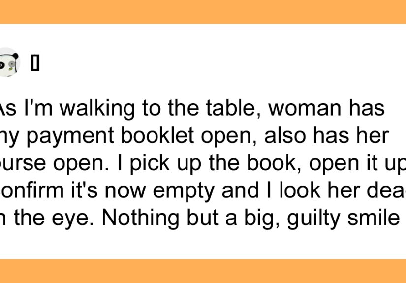 Hey Pandas, Share Your Experience With Rude Customers