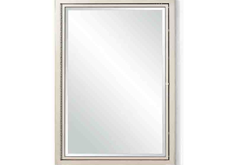 Holmes Inset Medicine Cabinet