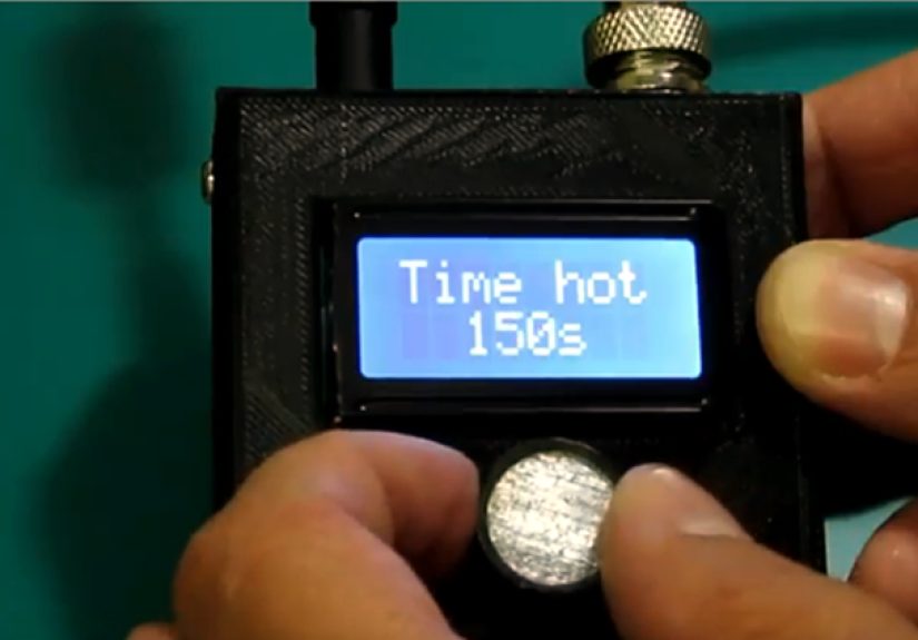 Homebrew Not A Hakko